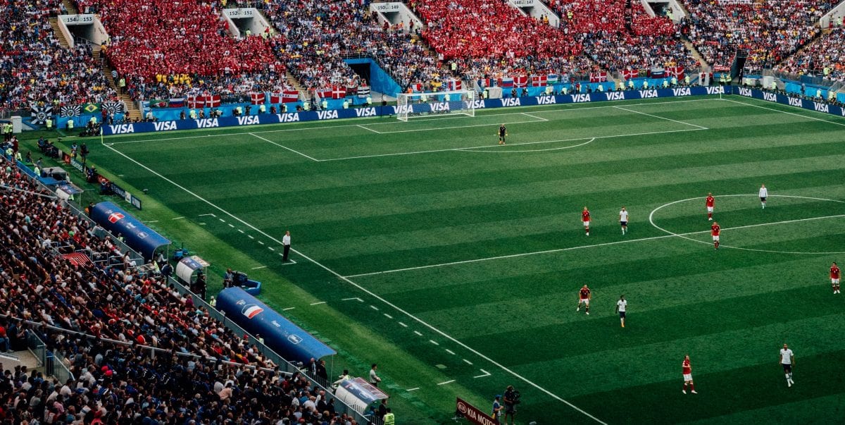 5 ways to prepare for the England vs Sweden World Cup match on Saturday