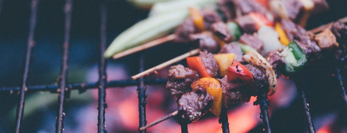 How to: clean your BBQ