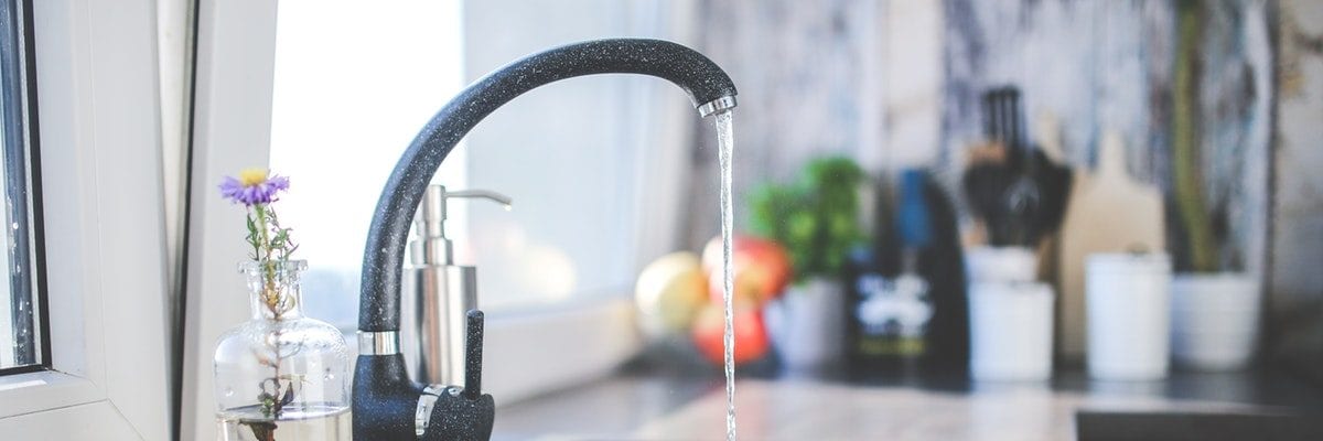 How to: Fix a leaky tap