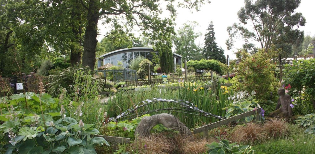 5 Best Garden Centres In Edinburgh