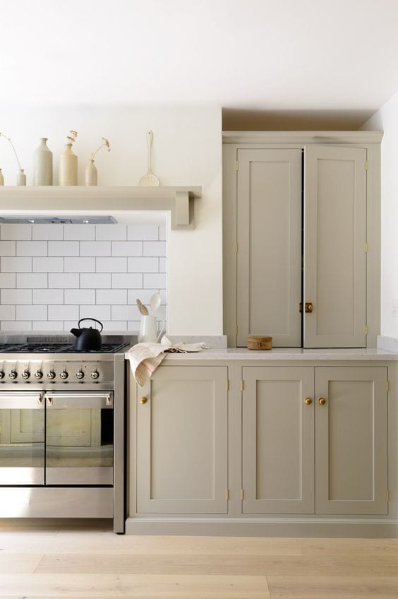 The Ultimate Guide to a Clean Kitchen