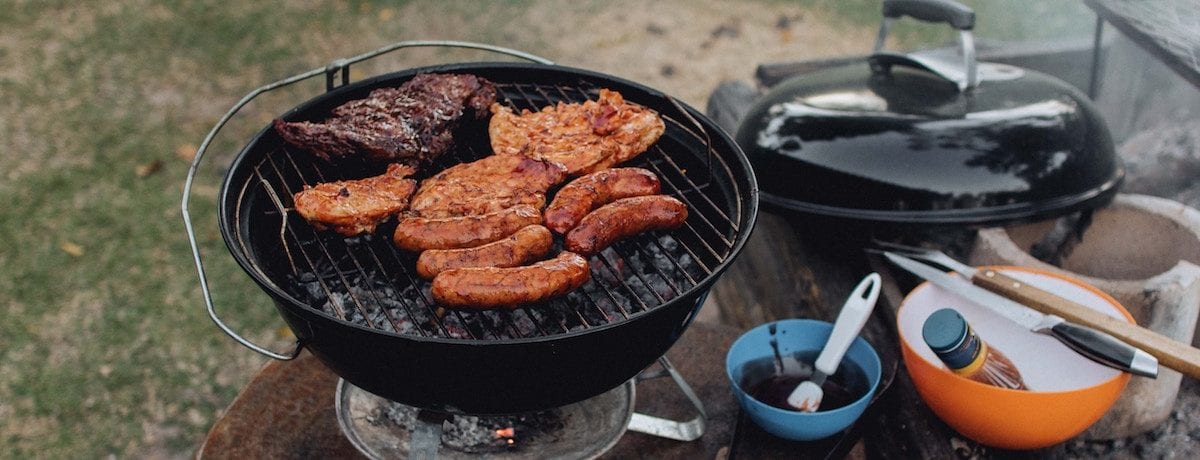 10 Best BBQs To Buy 2018