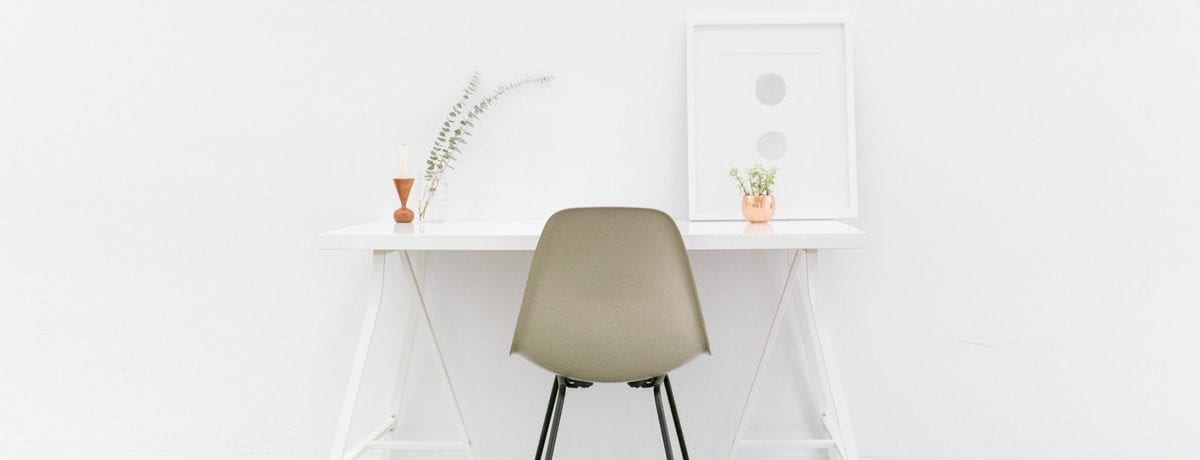 10 Instagram accounts to follow if you love minimalist interior design