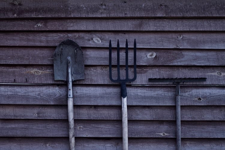 local gardeners in London