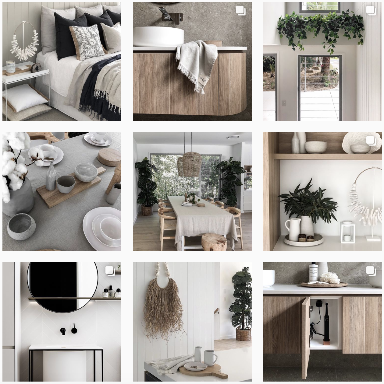 Zephyr and Stone neutral interiors