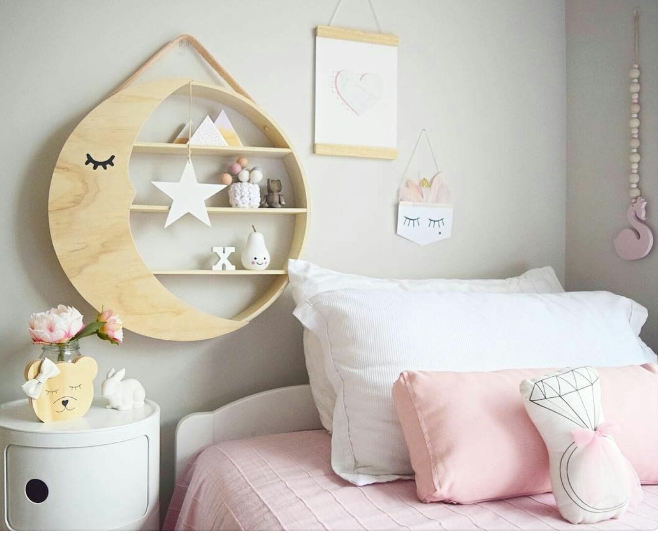 kmart kids bedrooms