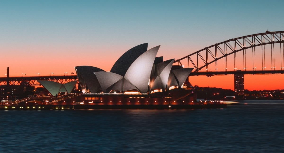 The most Instagrammable places to visit in Sydney