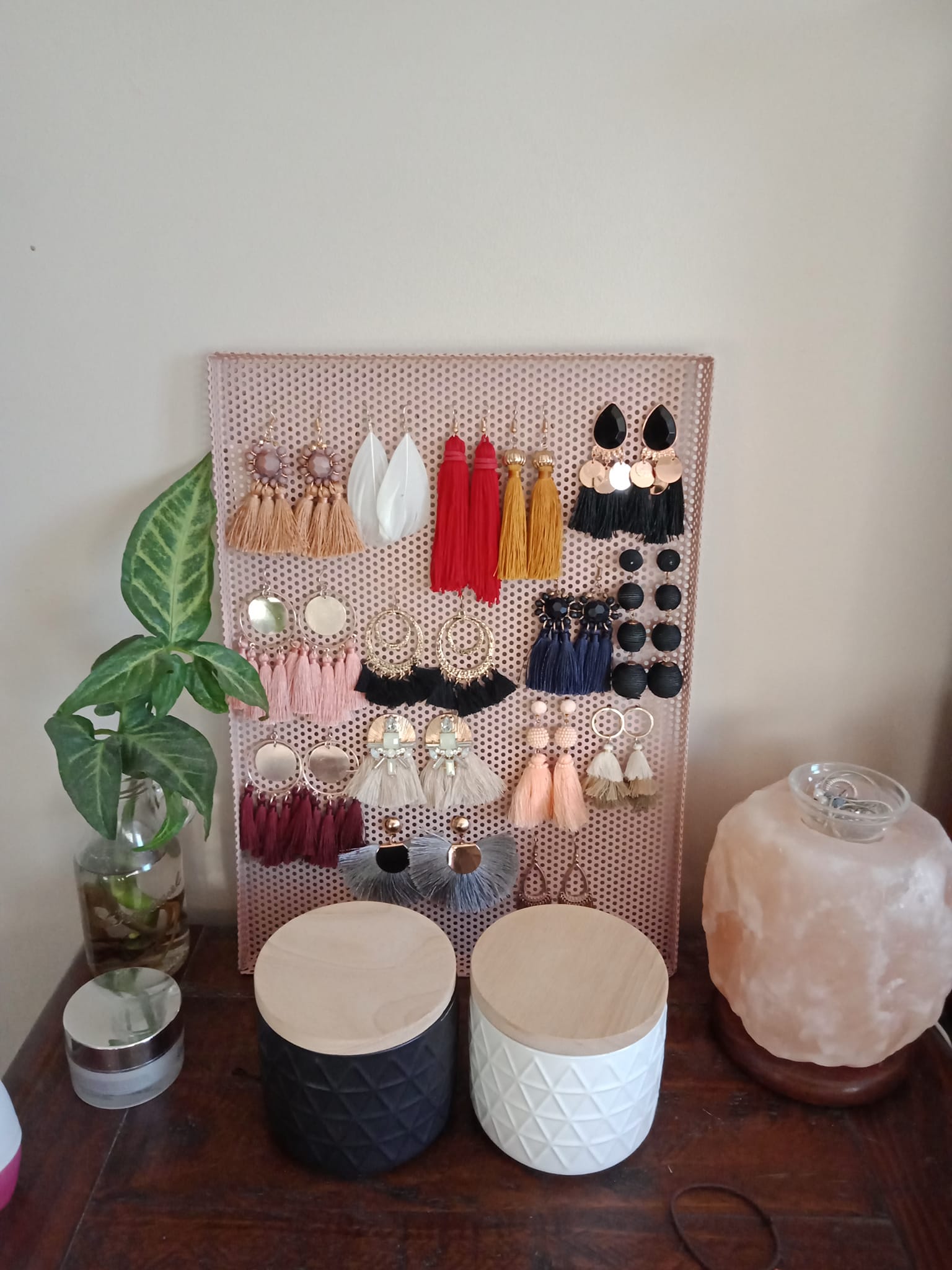 The $36 DIY Kmart wooden spice rack hack organisers love.