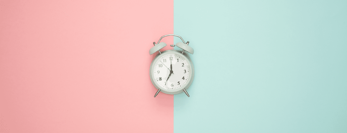 Mum on the run? These time hacks should help
