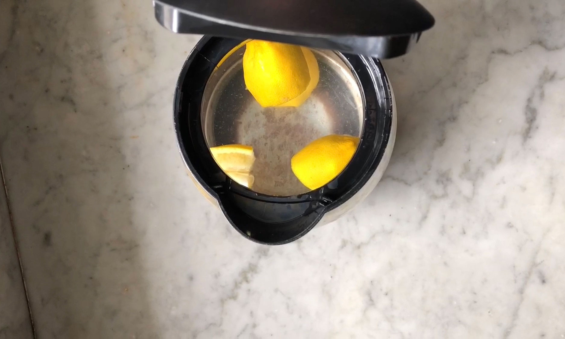 How to descale a kettle (naturally!)  Airtasker Blog