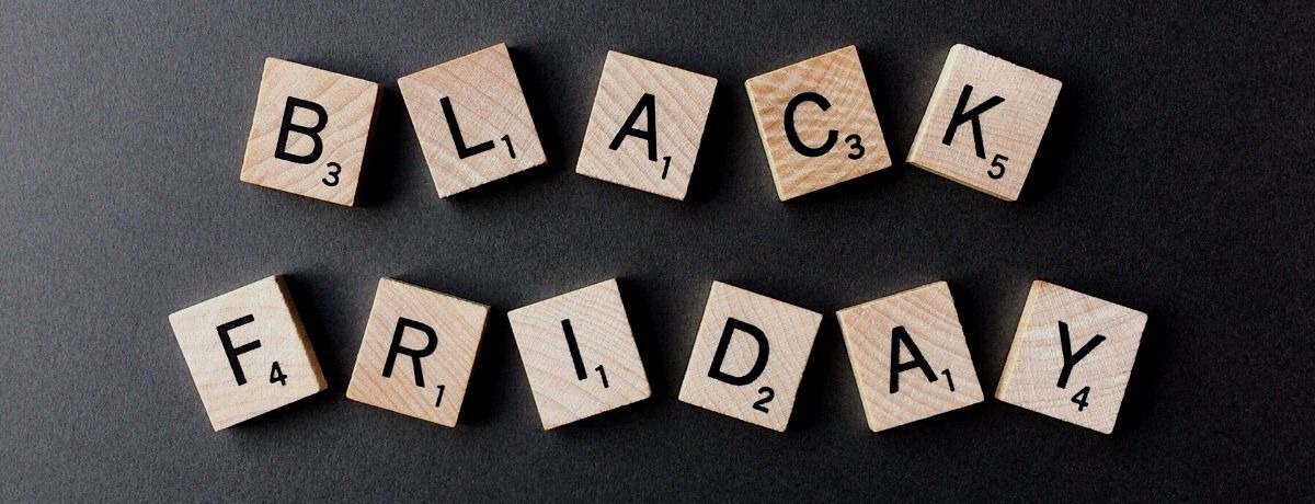 mærke sum Rough sleep Black Friday, Reloaded - Airtasker Blog