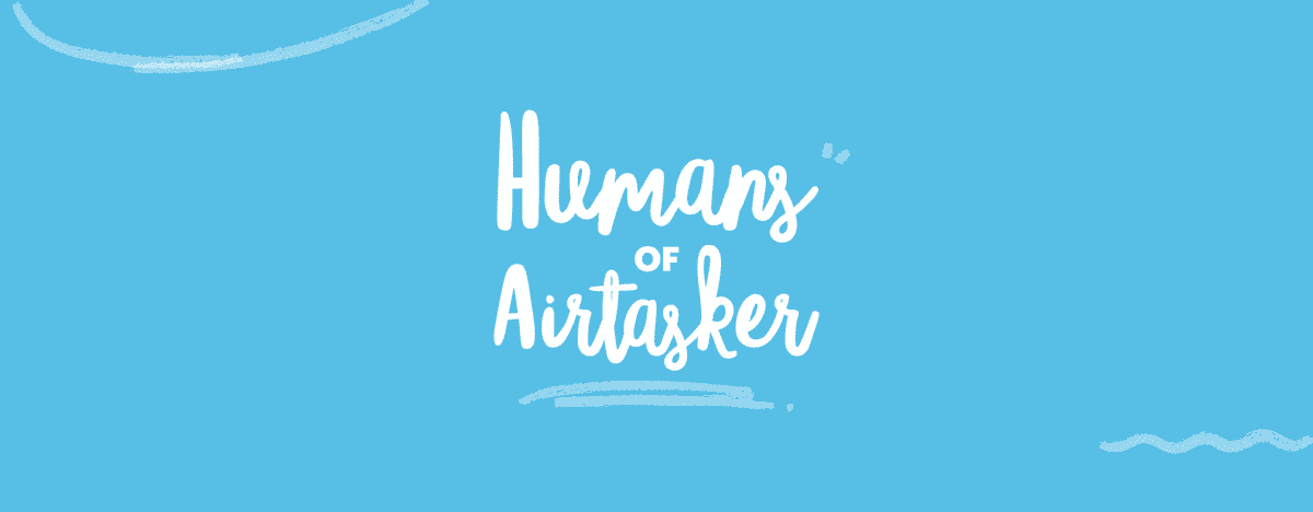 Humans of Airtasker