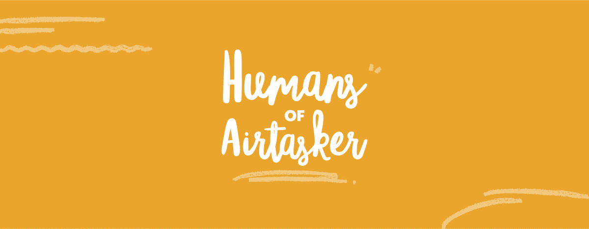 Humans of Airtasker