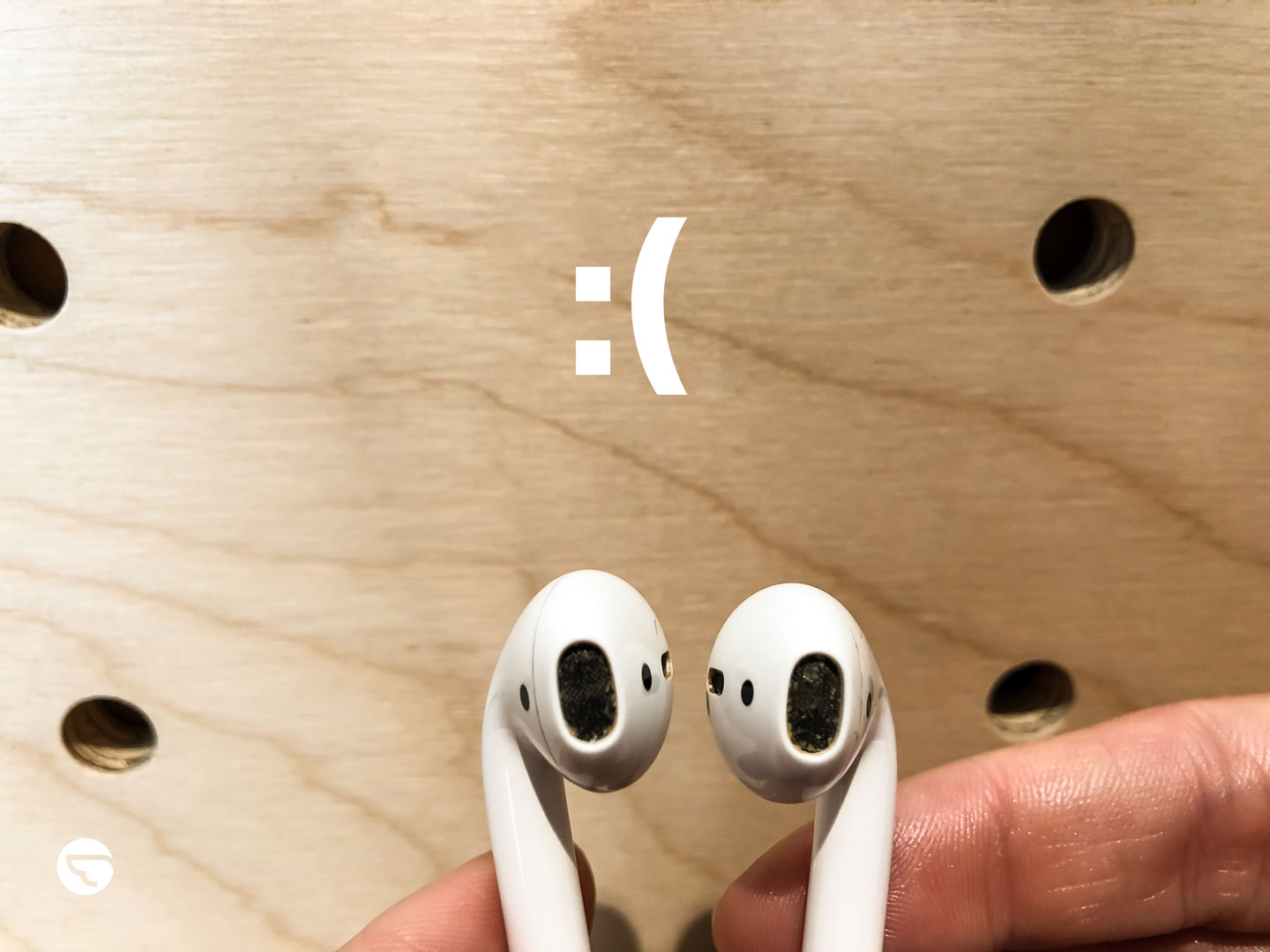 How Apple tells you clean AirPods is wrong | Airtasker