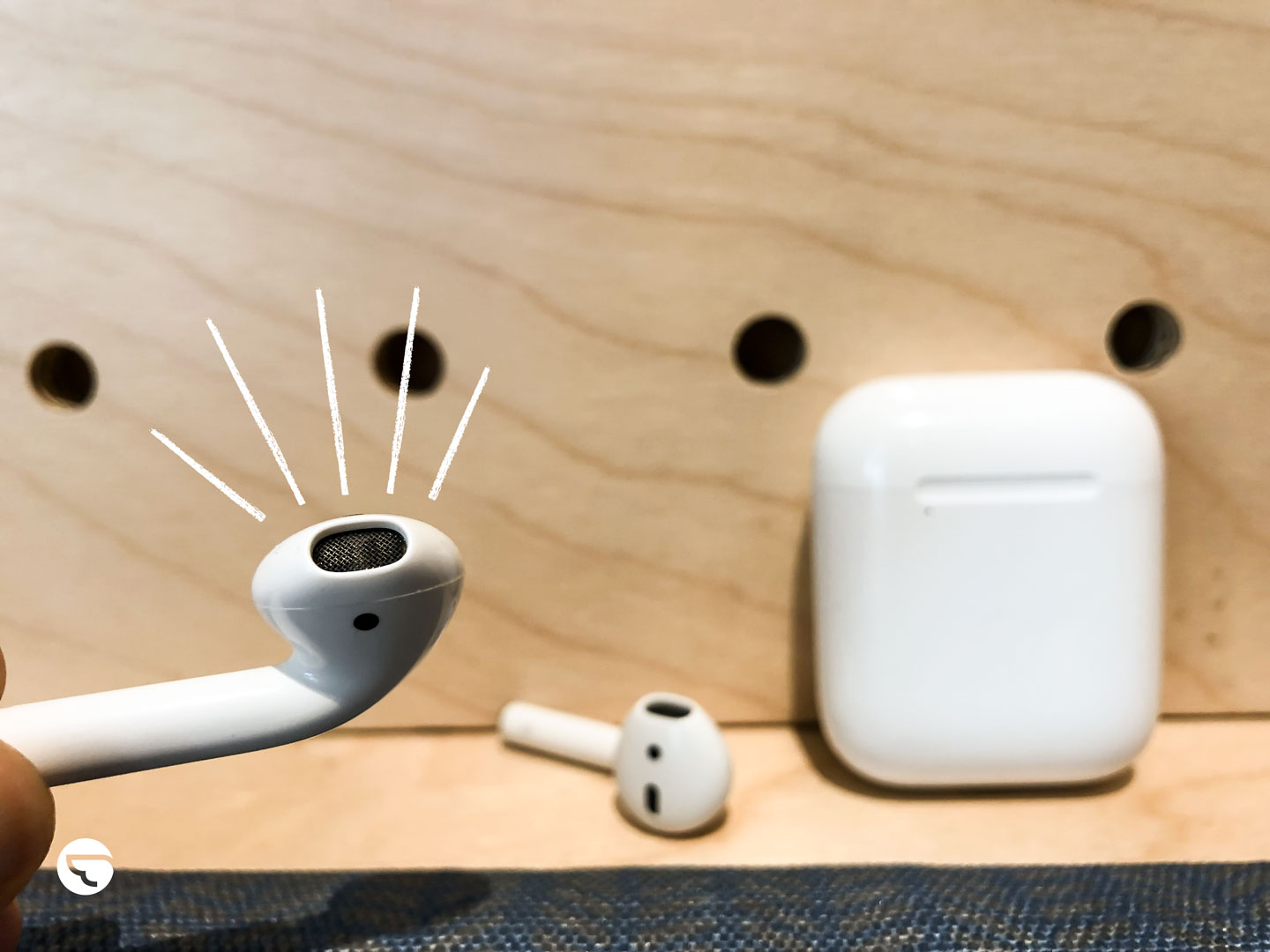 How To Clean Your Gross Earbuds