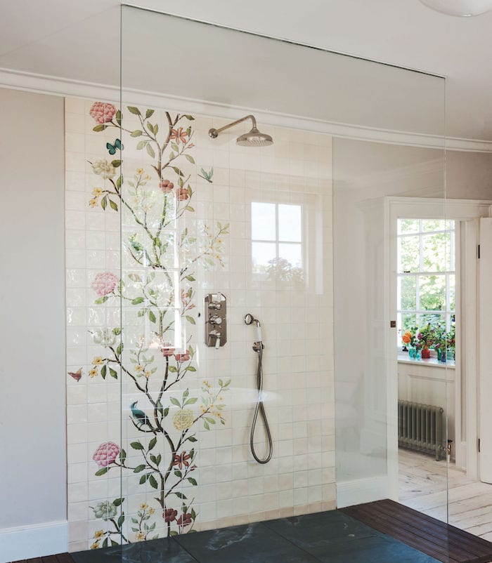 50 Beautiful bathroom tile ideas - small bathroom, ensuite ...