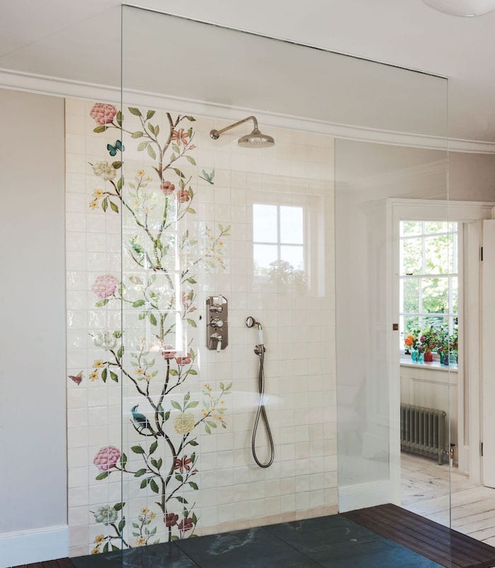 50 Beautiful bathroom tile ideas small bathroom ensuite 50 Beautiful bathroom tile ideas small bathroom ensuite