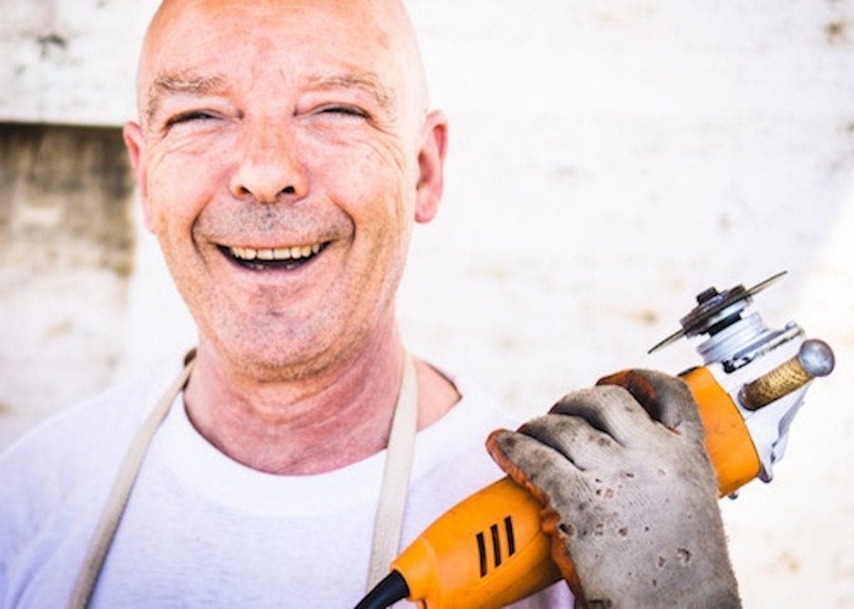 An etiquette guide to keeping tradies happy