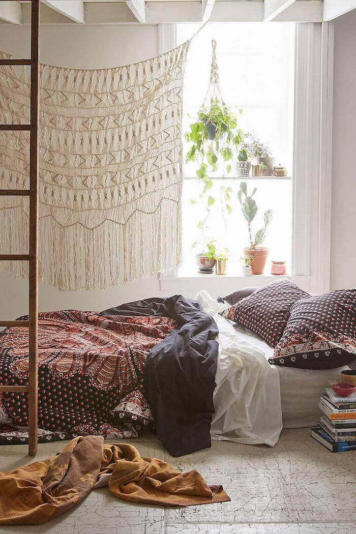 bedroom-ideas-bohemian