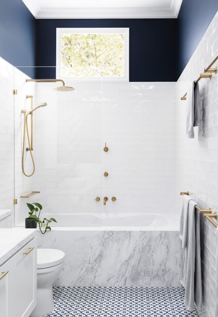 99 Bathroom Ideas Small Bathroom Decor And Design
