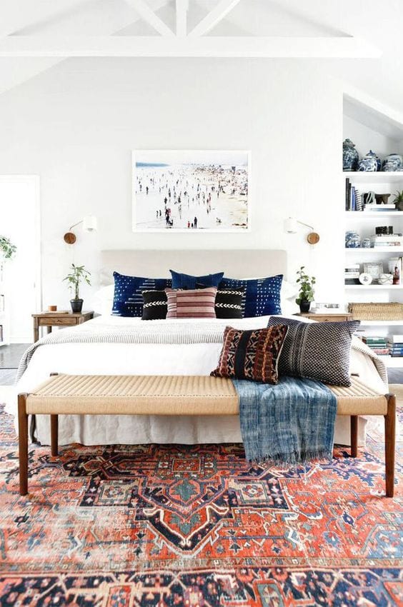 bedroom-rug