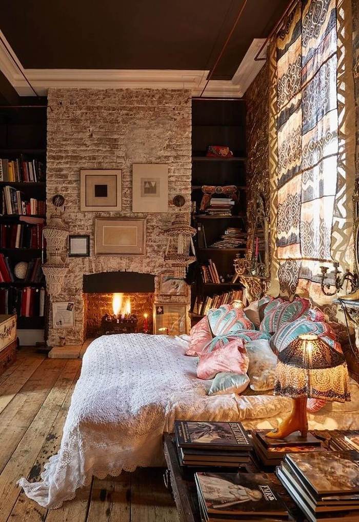 boho-bedroom