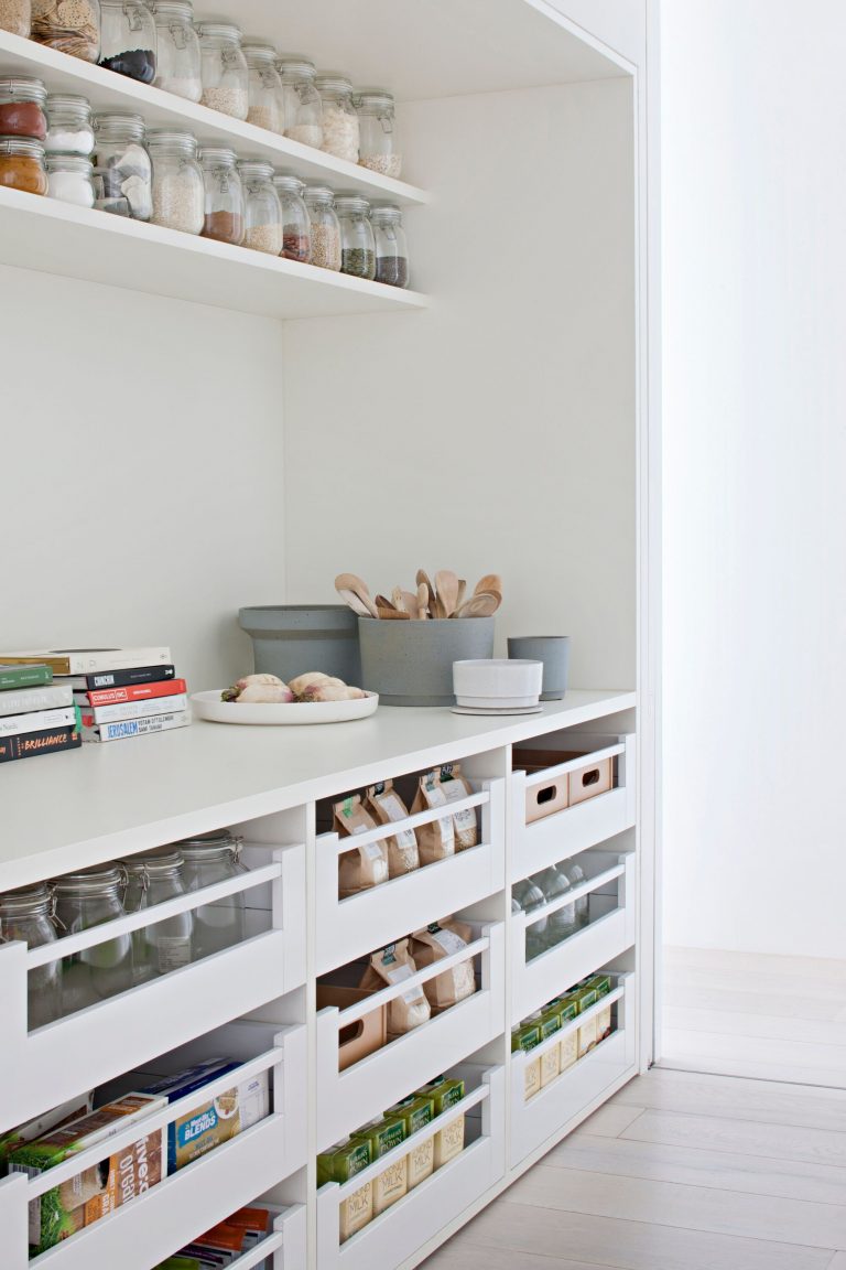 55 Kitchen Storage Ideas Pantry Organisation Small Kitchen Storage