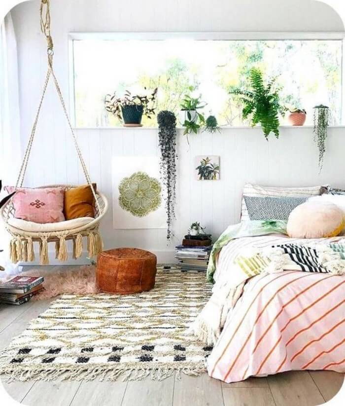 modern-bohemian-bedroom