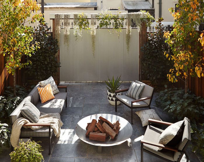 75 Backyard Ideas For Your Home Small Backyard Landscaping Ideas