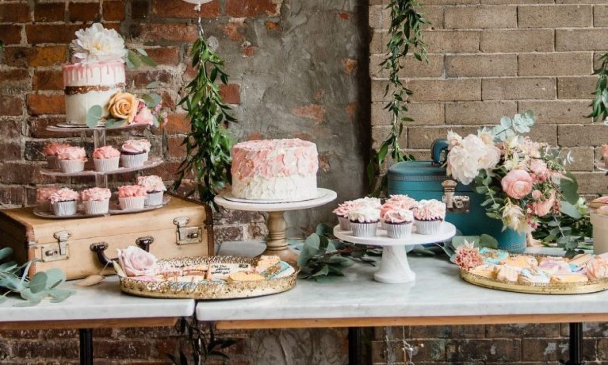 edible baby shower favors to make yourself