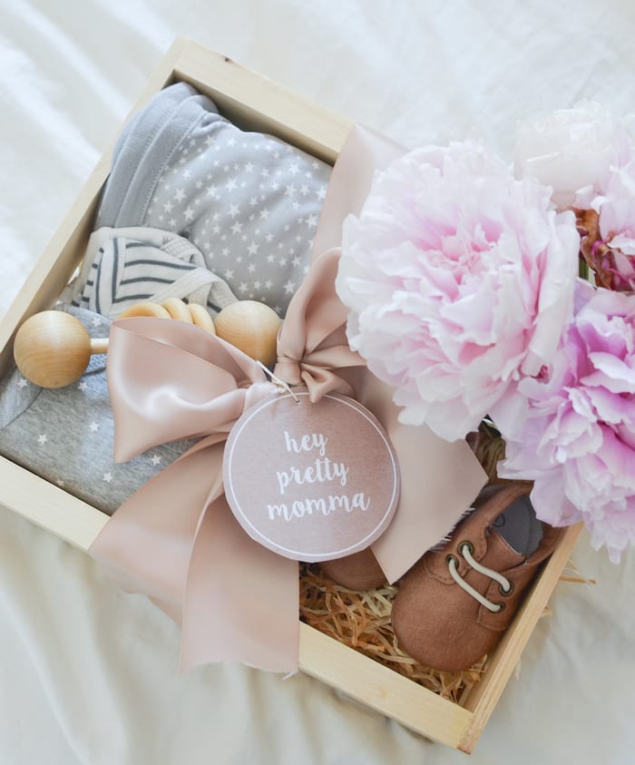 100 Baby Shower Ideas