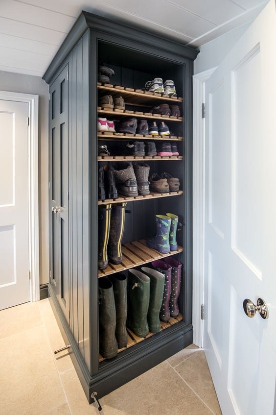 50 Mudroom Ideas For Your Home Benches Coat Hooks Diy And Storage