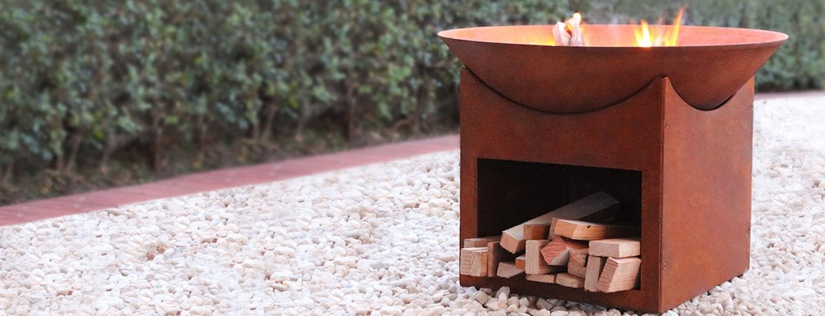20 Fire pit ideas for your backyard