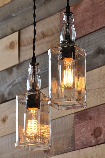 man cave lighting fixtures