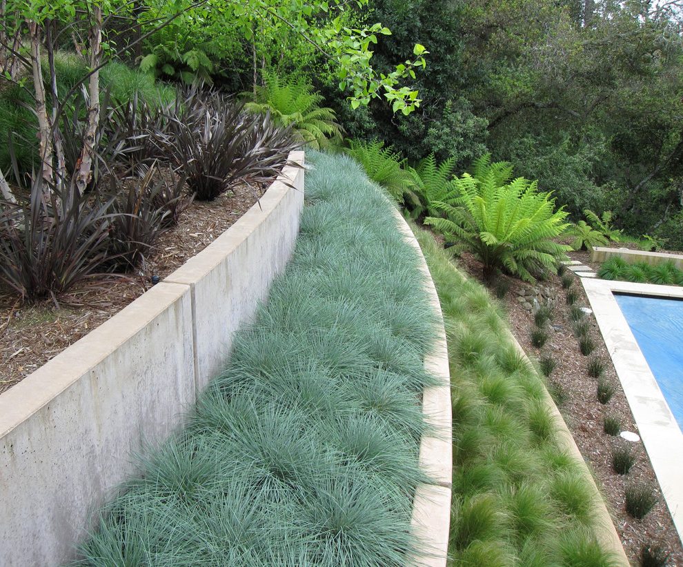 40 Retaining Wall Ideas For Your Garden Material Ideas Tips And
