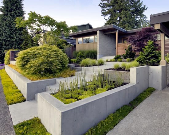 40 Retaining Wall Ideas For Your Garden Material Ideas Tips And Designs