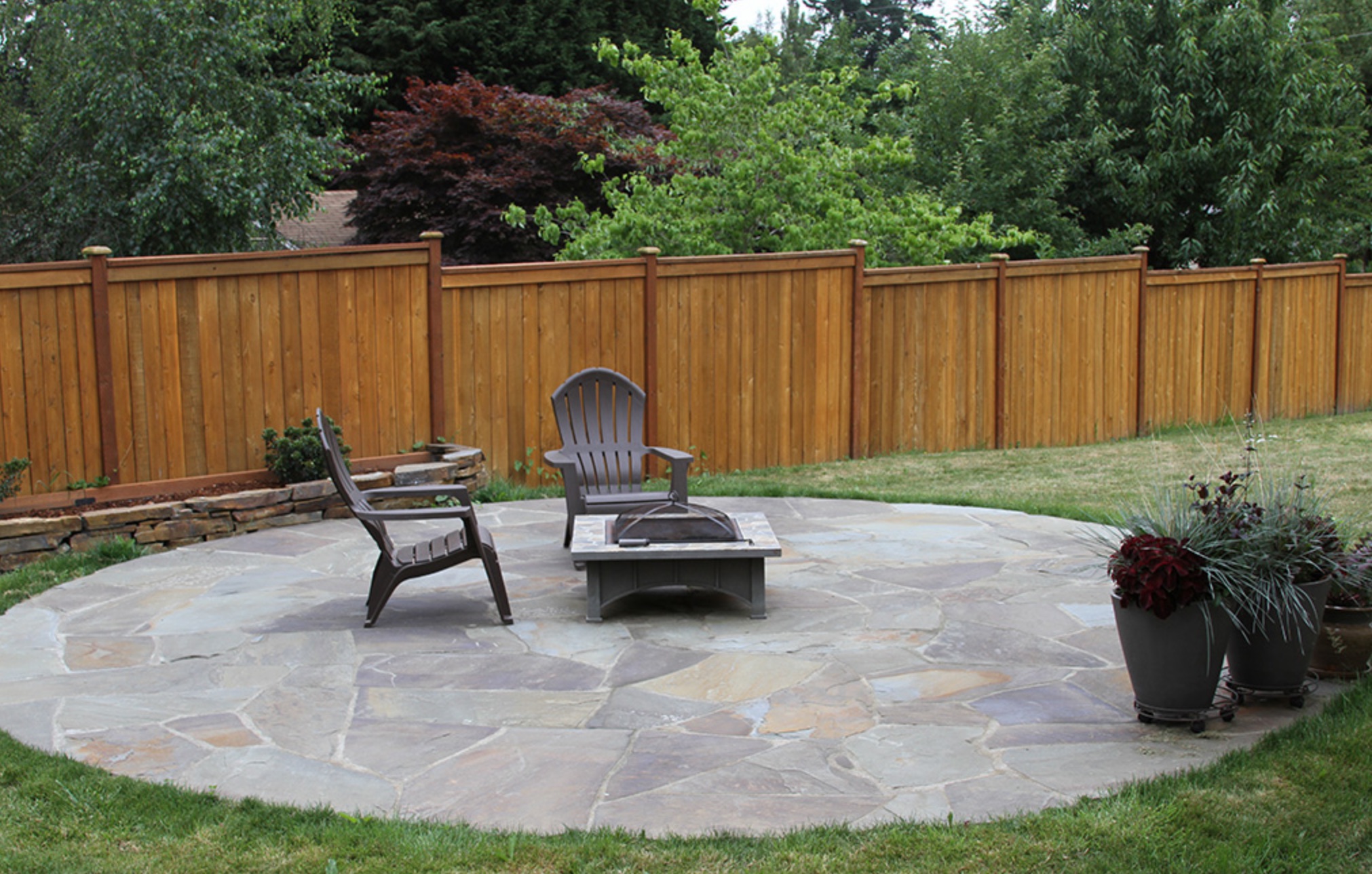 40 Retaining Wall Ideas For Your Garden Material Ideas Tips And