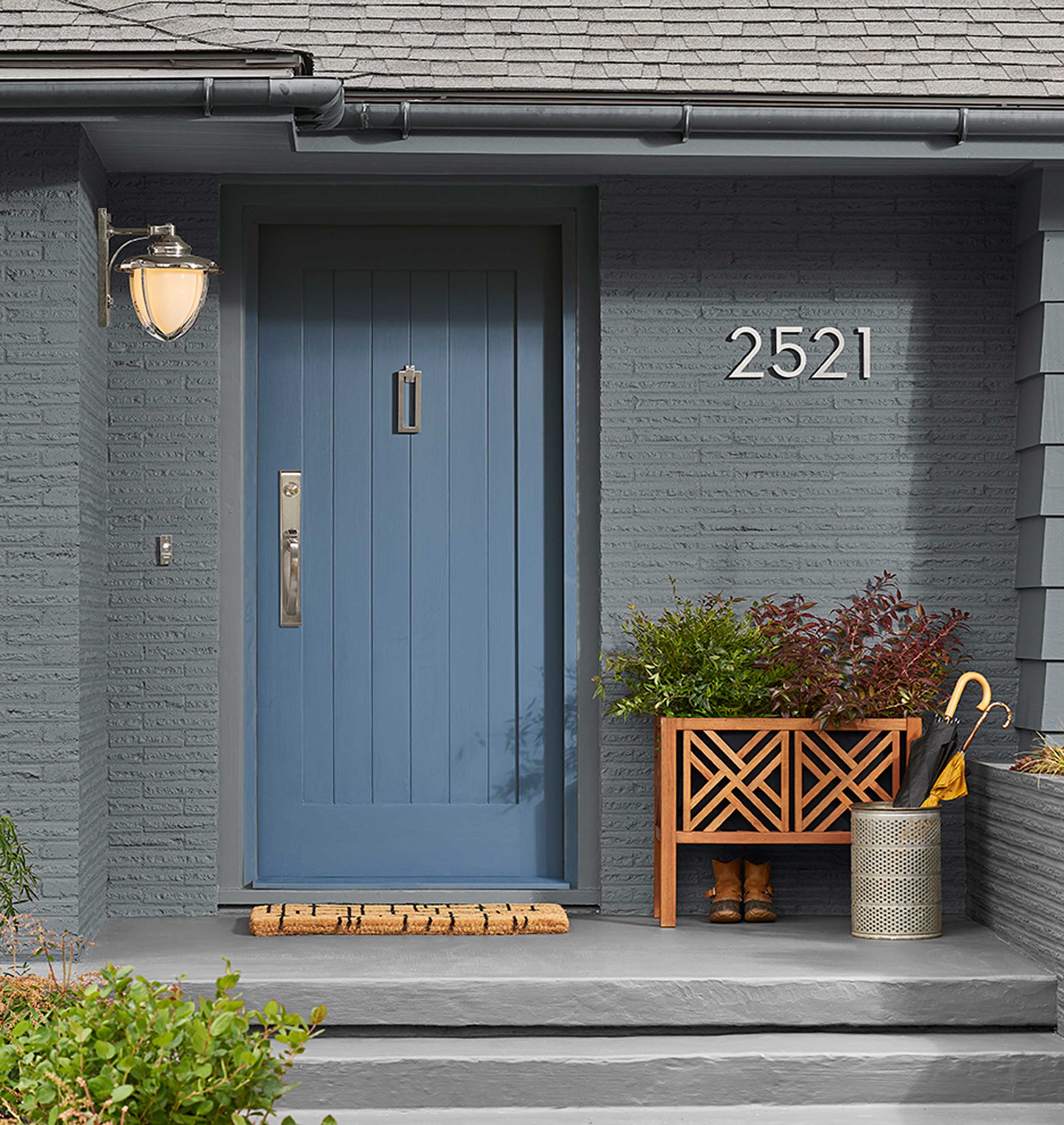 25 Fabulous front porch ideas - decorating, tiles and small porch 25 Fabulous front porch ideas - decorating, tiles and small porch