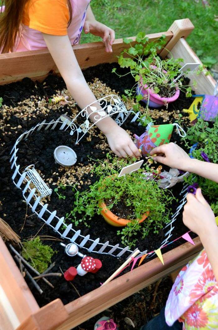 35 Magical Fairy Garden Ideas Inspiration For Your Own Diy Fairy