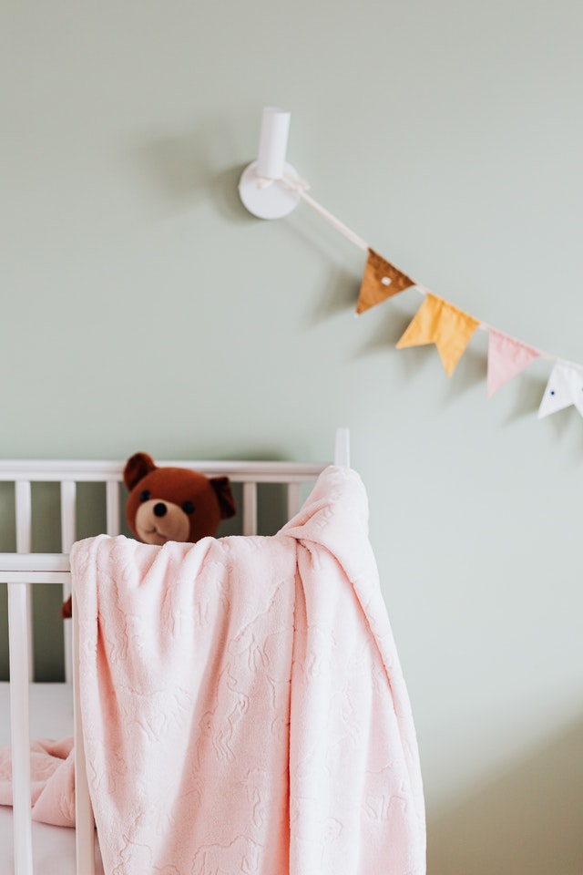 nursery-ideas-bunting