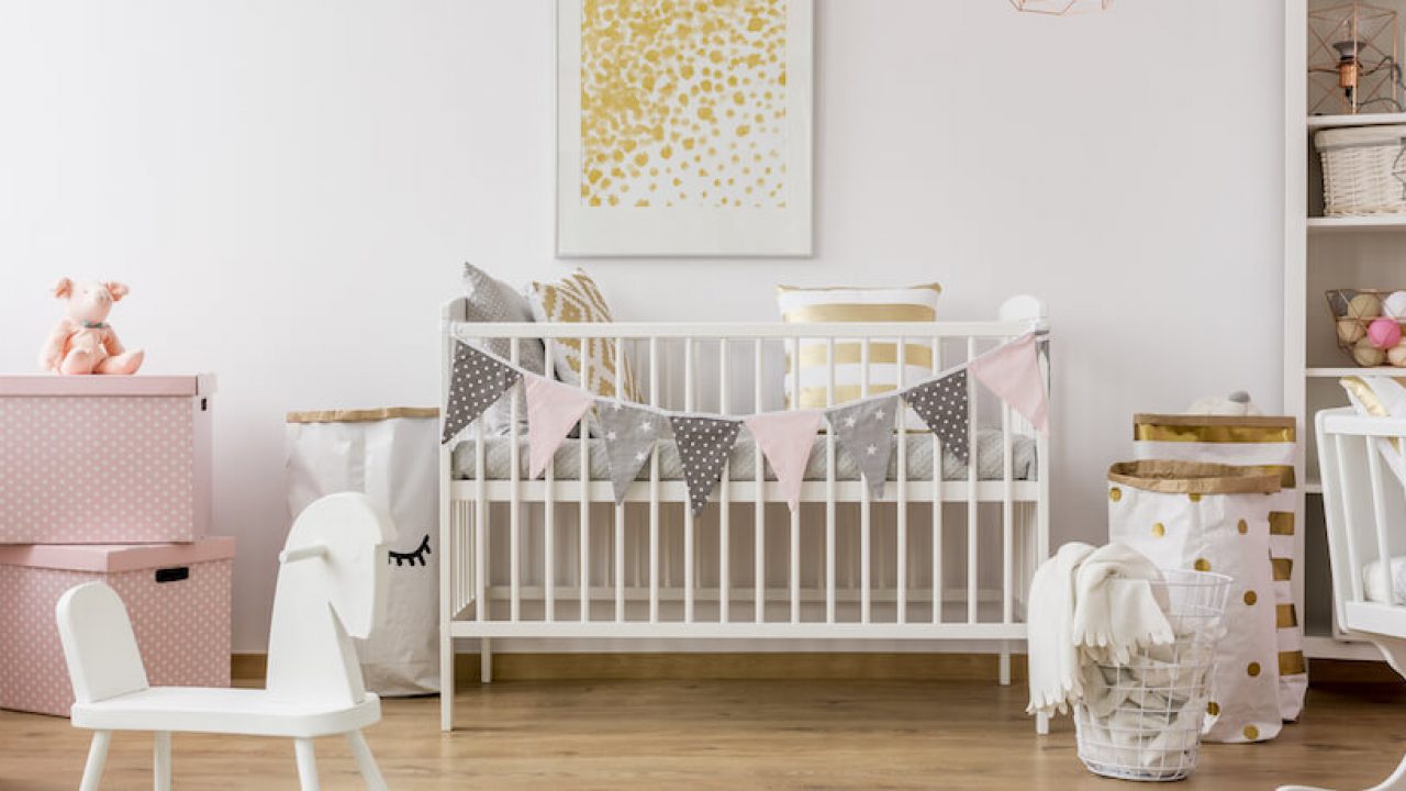 60 Nursery Ideas Girl And Boy Nurseries Diy And Ikea Decorations