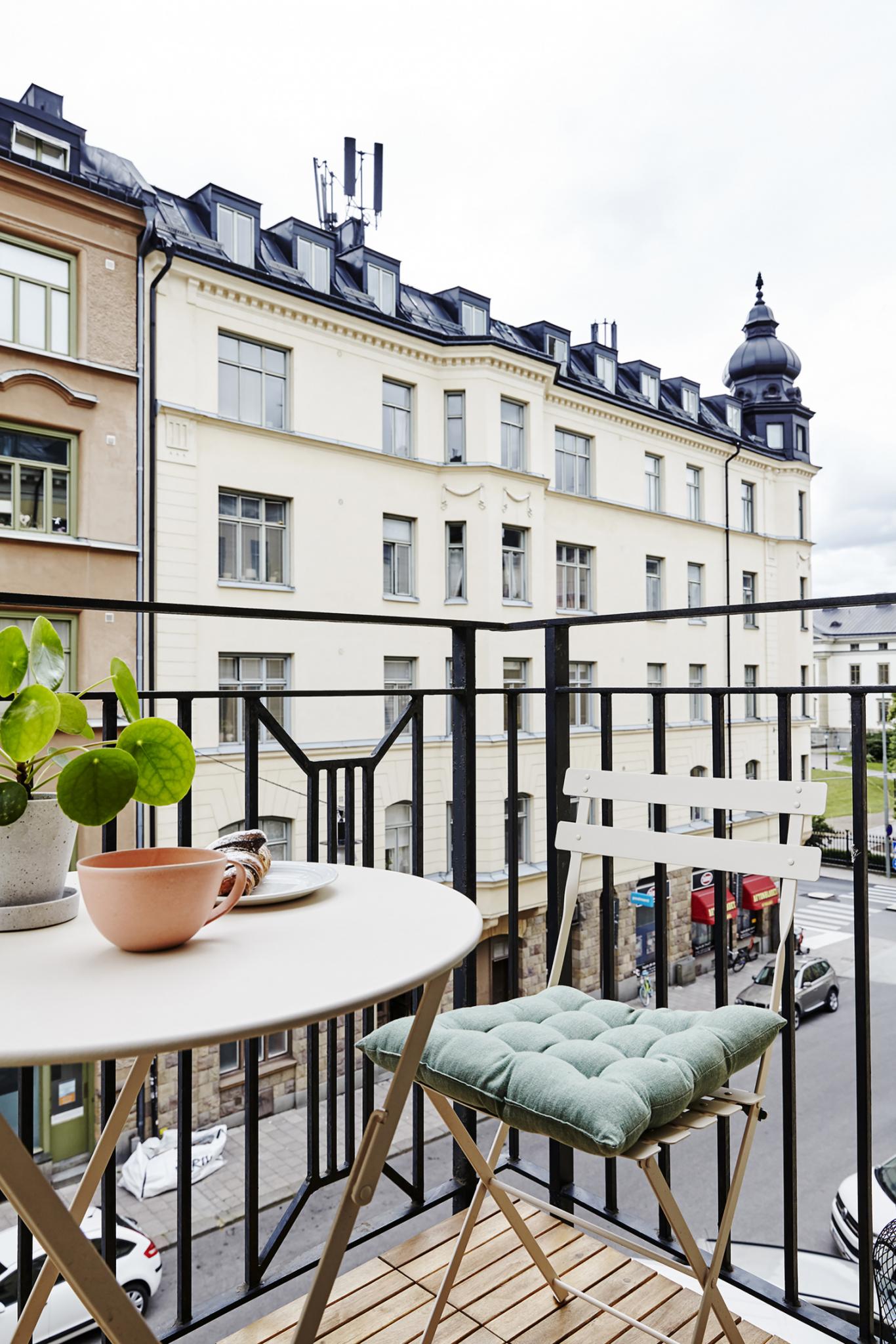 26+ Beautiful balcony ideas - furniture, garden and privacy designs 26+ Beautiful balcony ideas - furniture, garden and privacy designs