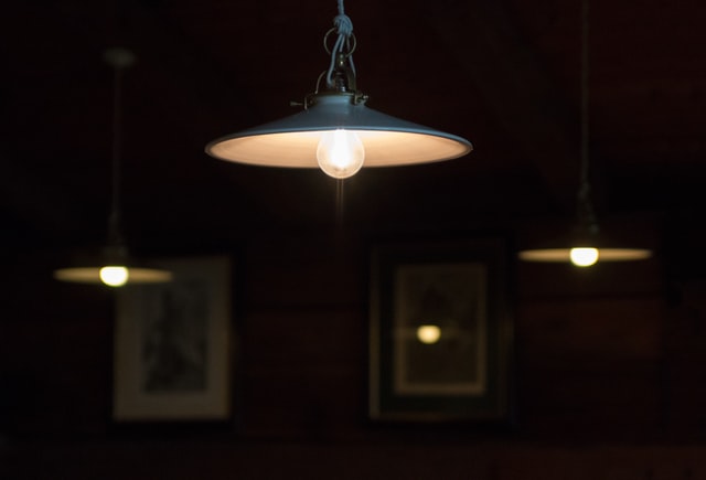 25+ Living room lighting ideas – ceiling light ideas, wall light ideas