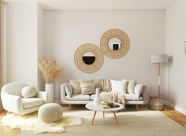 neutral-base-for-minimalist-living-room