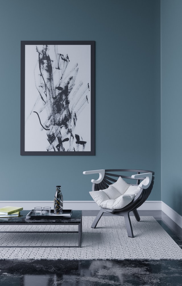 living-room-paint-colours-blue-grey