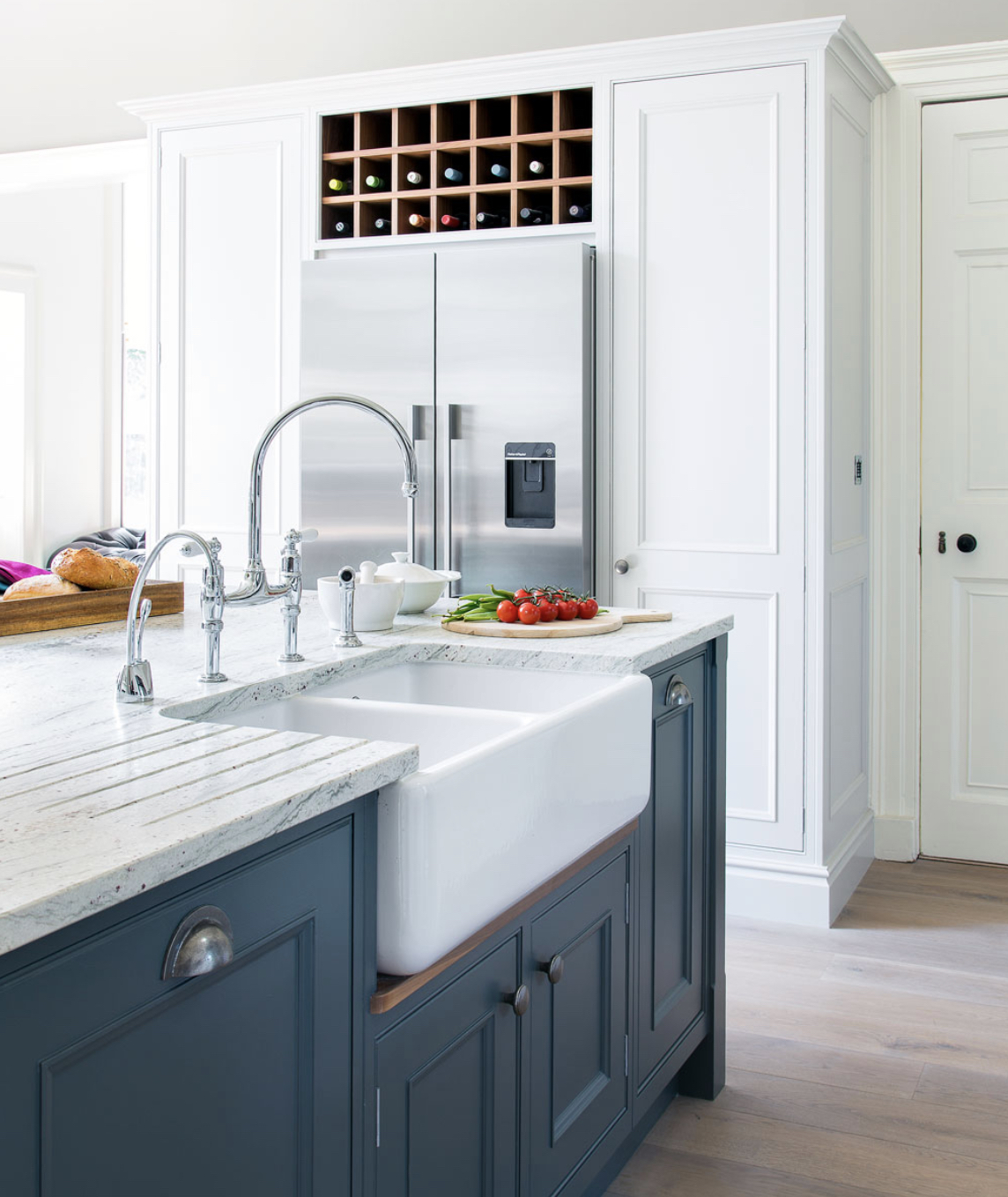 40 Shaker Style Kitchen Ideas Modern Shaker Kitchen Cabinets 40 Shaker Style Kitchen Ideas Modern Shaker Kitchen Cabinets