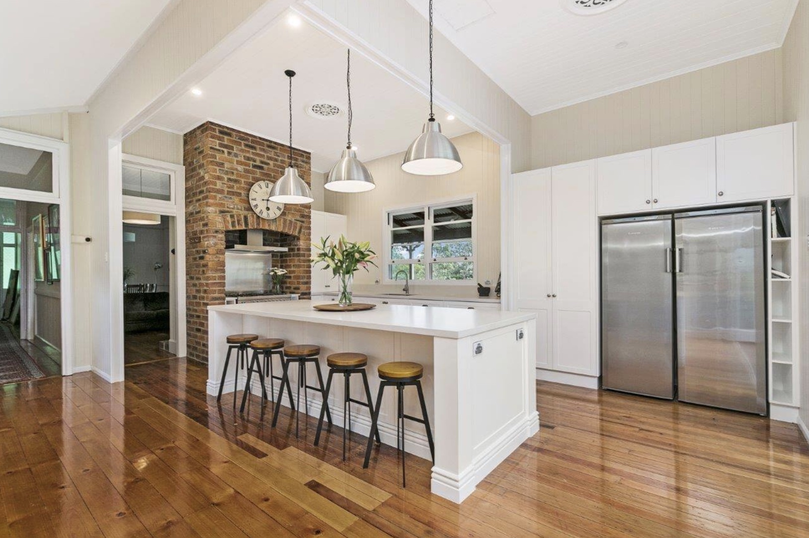 40 Shaker Style Kitchen Ideas Modern Shaker Kitchen Cabinets 40-shaker-style-kitchen-ideas-modern-shaker-kitchen-cabinets
