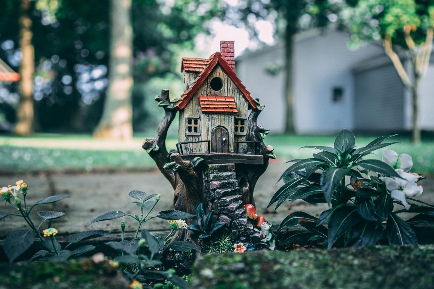 fairy-garden-house