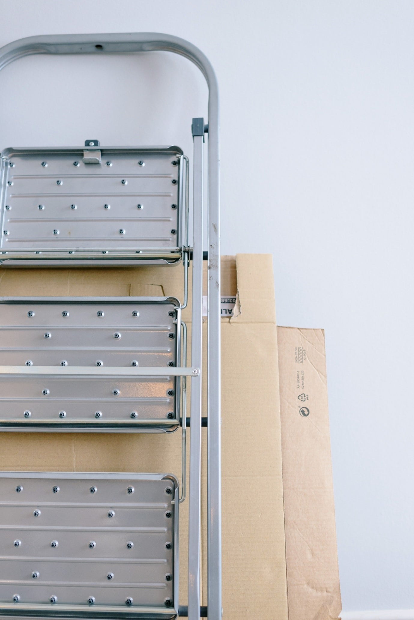 garage-storage-ladder