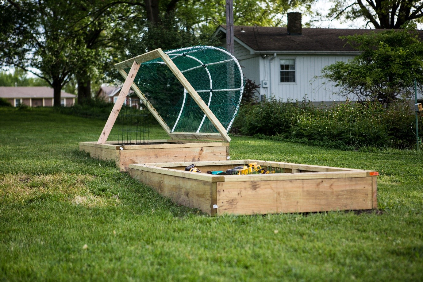 garden-bed-ideas-raised-with-cold-frame